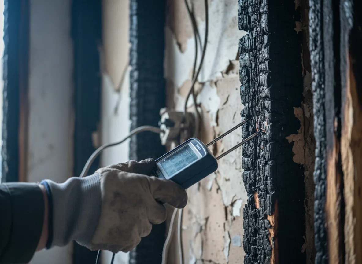 Fire Damage Restoration Bartley, NE FAQs